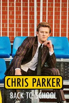 Chris Parker interpreta a Chris Parker en Chris Parker: Back To School