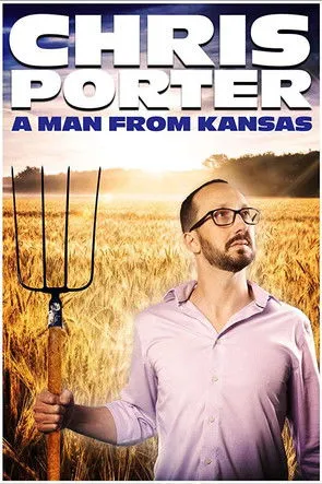 Chris Porter interpreta a Himself en Chris Porter: A Man From Kansas