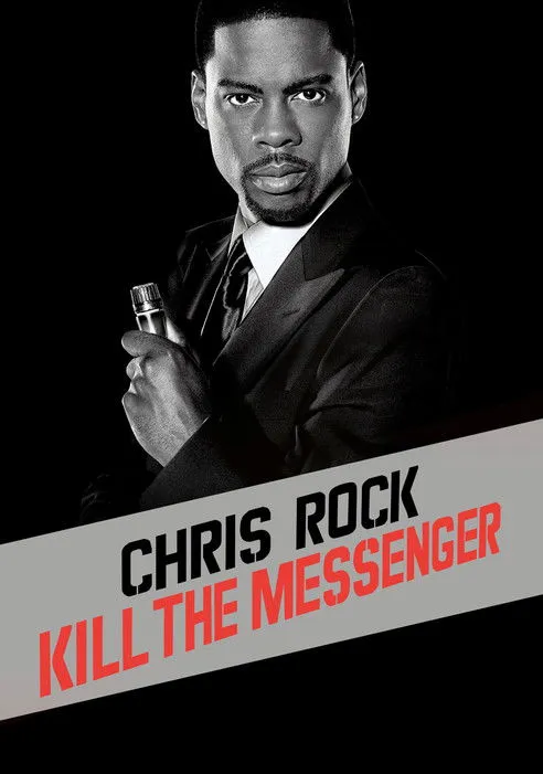 Chris Rock interpreta a Self en Chris Rock: Kill the Messenger