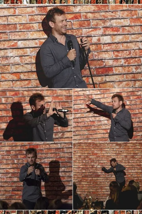 Christian Fuhlendorff interpreta a Himself en Christian Fuhlendorff - At Tale Sjov