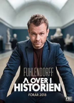 Christian Fuhlendorff interpreta a Himself en Christian Fuhlendorff: Går Over i Historien - Del 1
