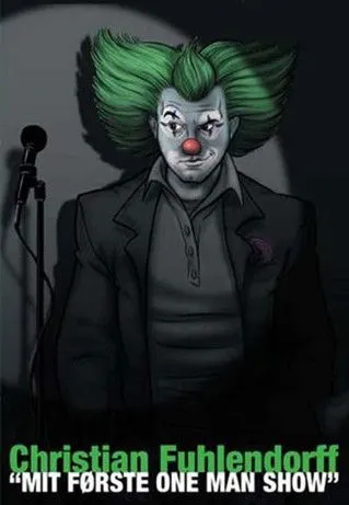 Christian Fuhlendorff interpreta a Himself en Christian Fuhlendorff - Mit Første One Man Show