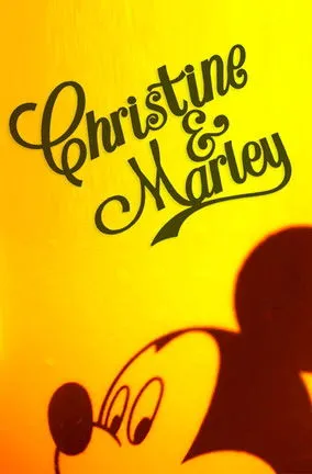 Marley Uribe interpreta a en Christine & Marley