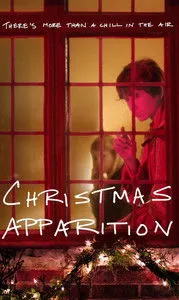 Susan Myburgh interpreta a Resident Advisor en Christmas Apparition