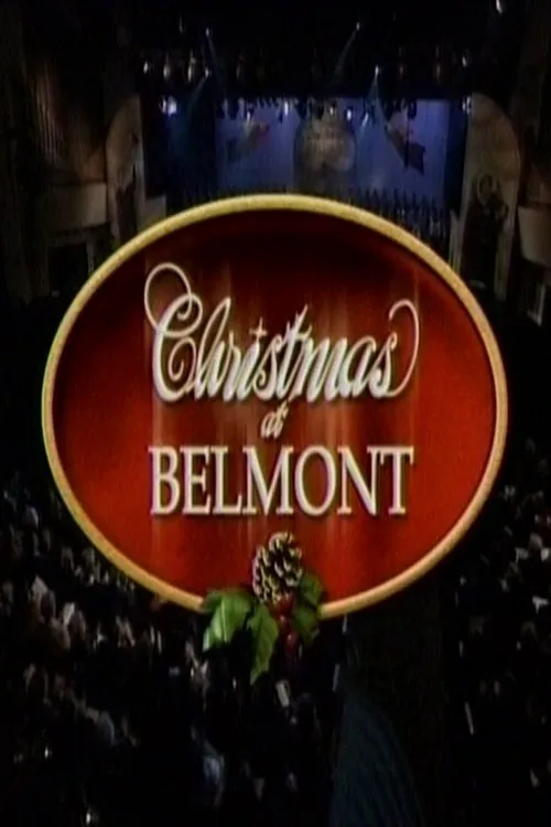 Brenda Lee interpreta a Self - Host en Christmas at Belmont