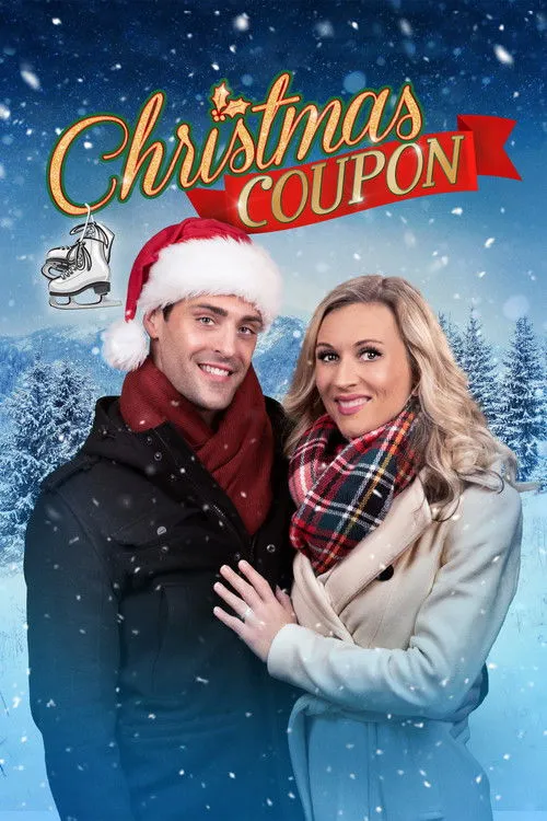 Póster de Christmas Coupon