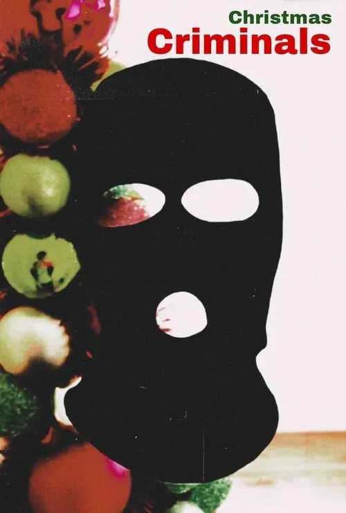 Jackson Epperson interpreta a Twitter VO #3 en Christmas Criminals