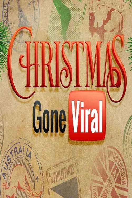 Ben Price interpreta a Self (Interviewer, Australia) en Christmas Gone Viral