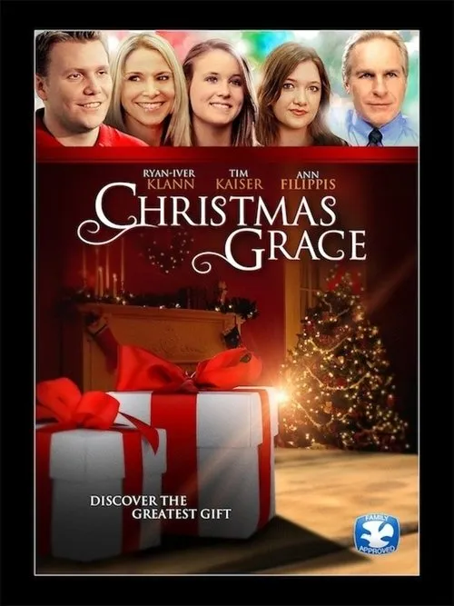 Póster de Christmas Grace