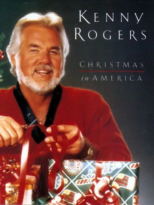 Póster de la película Christmas in America