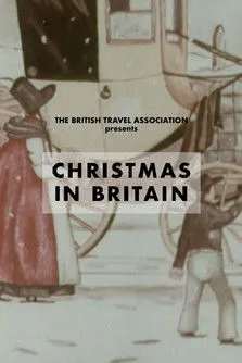 Richard Bebb interpreta a Narrator en Christmas in Britain