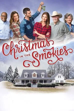 Alan Powell interpreta a Mason Wyatt en Christmas in the Smokies