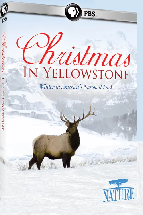 Linda Hunt interpreta a Narrator en Christmas in Yellowstone