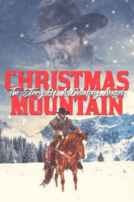 Brian Poelman interpreta a Julio en Christmas Mountain