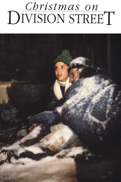 Cloyce Morrow interpreta a Susan Atwood en Christmas on Division Street