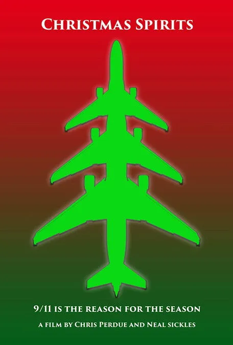 Mariah Sussman interpreta a en Christmas Spirits