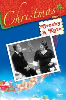 Póster de la película Christmas with Crosby & Kate