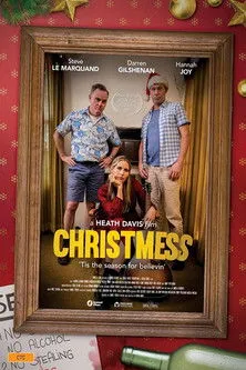 Póster de Christmess