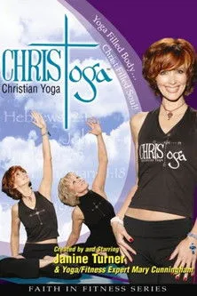 Janine Turner interpreta a Herself en Christoga