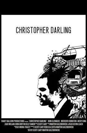 Póster de Christopher Darling