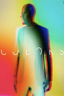 Póster de Christopher von Deylen - Colors Live The Concert