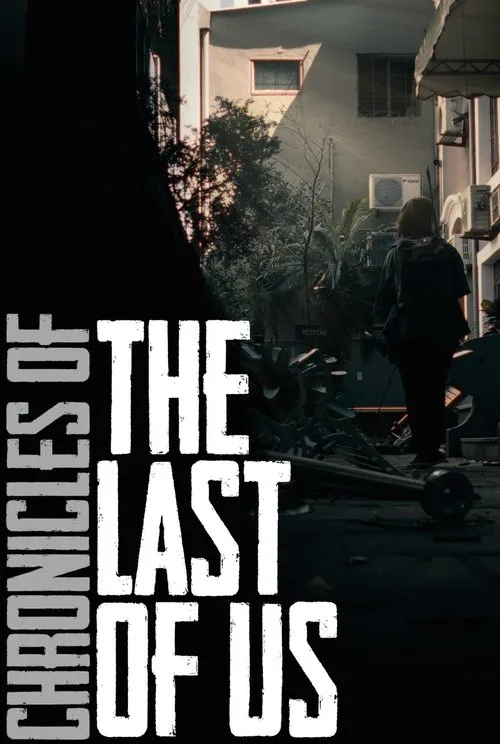 Matheus Moreira interpreta a  en Chronicles of The Last of Us