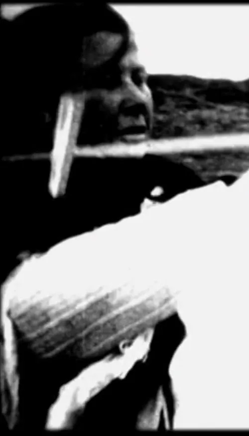 Bénédicte Cerutti interpreta a en Chroniques