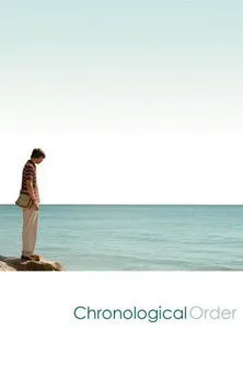 Gregg Goldsbury interpreta a Hardware Store Clerk en Chronological Order