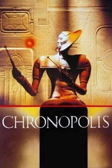 Póster de la película Chronopolis