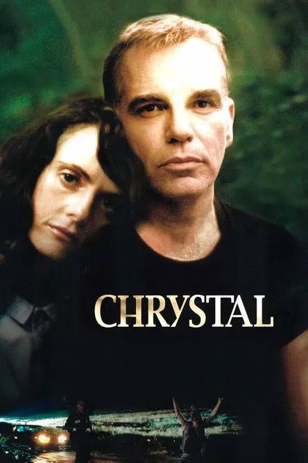 Póster de Chrystal