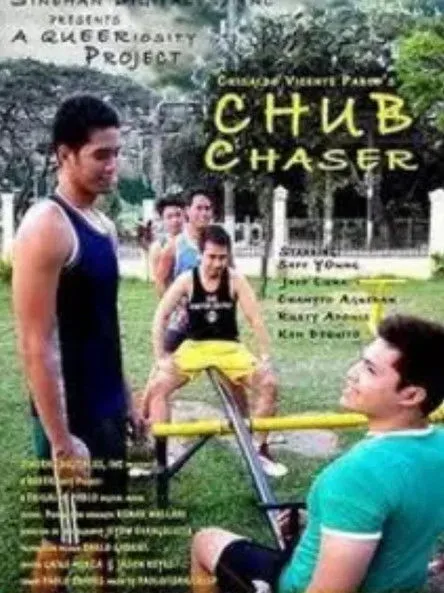 Póster de Chub Chaser