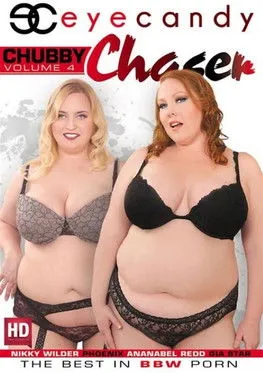Póster de Chubby Chaser 4