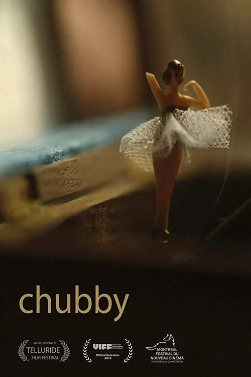 Heather Allin interpreta a en Chubby