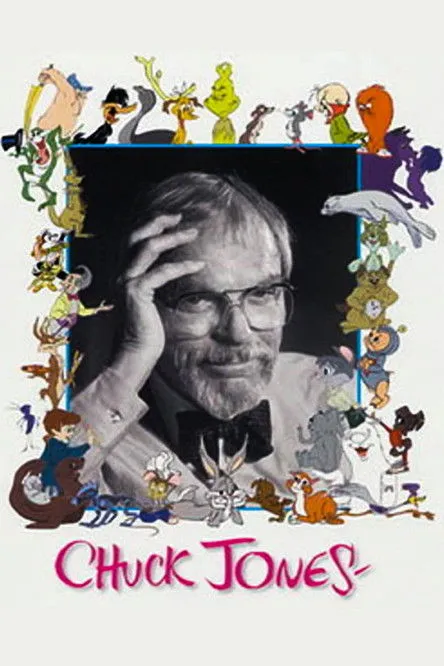 Chuck Jones interpreta a Self en Chuck Jones: Memories of Childhood