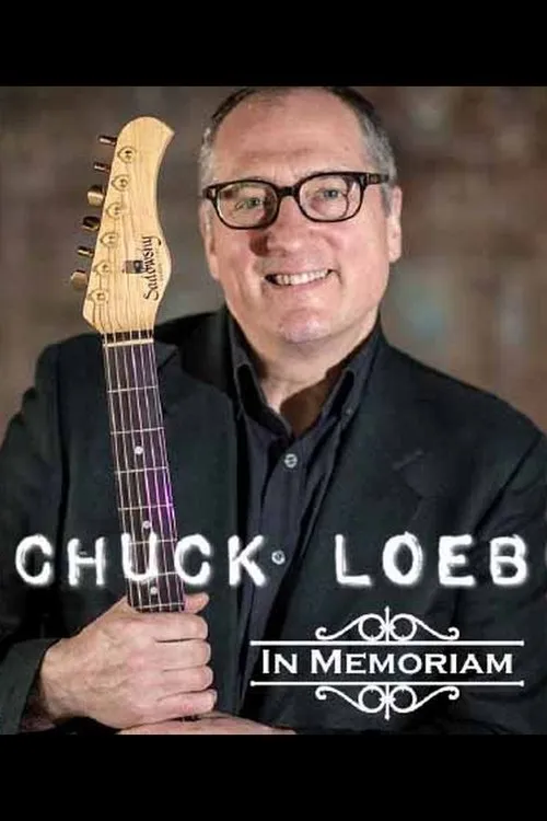 Gerald Veasley interpreta a bass en Chuck Loeb: In Memoriam