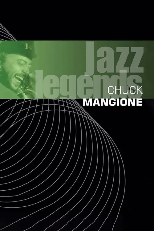 Chuck Mangione interpreta a Self en Chuck Mangione - Jazz Legends Live