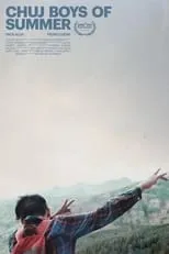 Felipe Jorge interpreta a en Chuj Boys of Summer