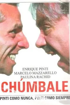 Póster de Chúmbale