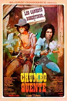 Jesse James Costa interpreta a  en Chumbo Quente