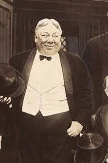 William Shea interpreta a Mr. McSorley - the Climax en Chumps