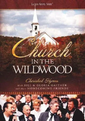 Póster de Church in the Wildwood