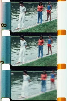 Miles McKane interpreta a en Chutes de Feuilles d’été