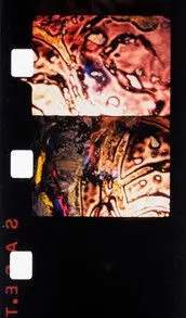 Póster de la película Chutes de Gaël