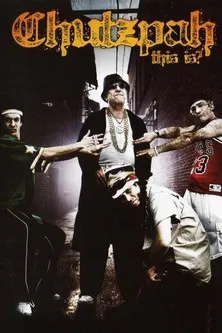 Vivian Campbell interpreta a  en Chutzpah, This Is?