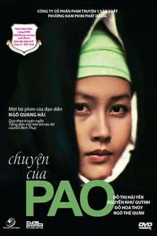 Póster de Chuyện của Pao