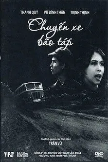 Póster de la película Chuyến Xe Bão Táp
