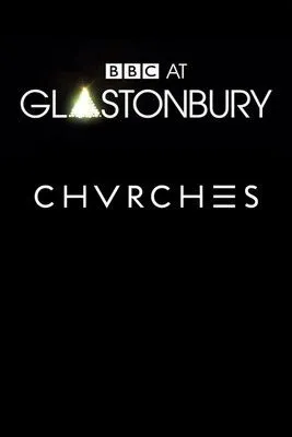 Lauren Mayberry interpreta a Self en CHVRCHES: Glastonbury 2023