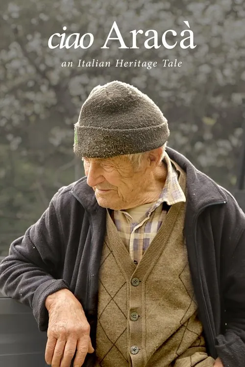 Uwe Meyer interpreta a Himself en ciao Aracà