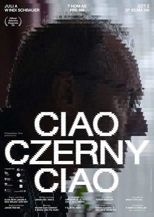 Julia Windischbauer interpreta a Nico en Ciao, Czerny, Ciao