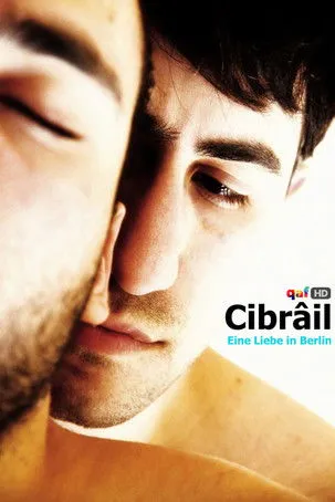 Póster de Cibrâil (The Visitor)
